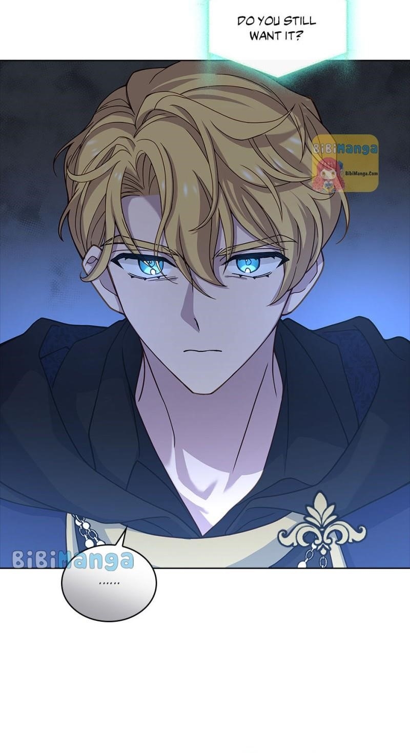 The Lady Wants to Rest - Chapter 76 Page 51