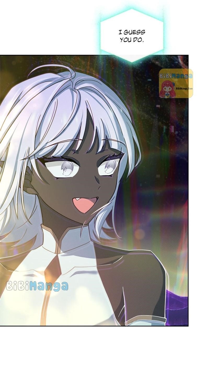 The Lady Wants to Rest - Chapter 76 Page 52