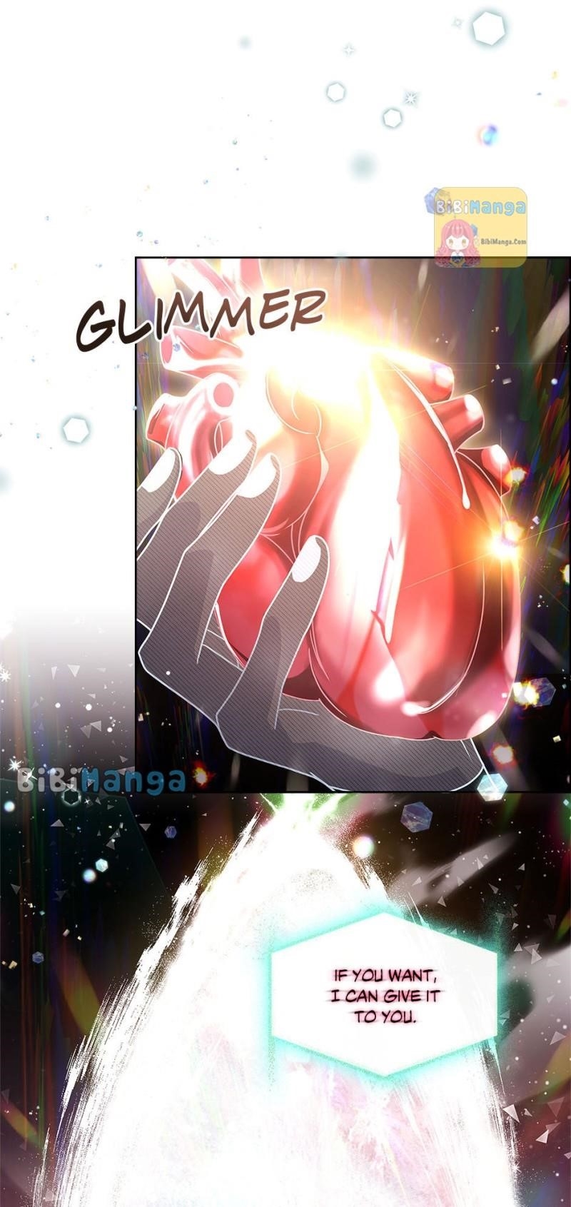 The Lady Wants to Rest - Chapter 76 Page 54