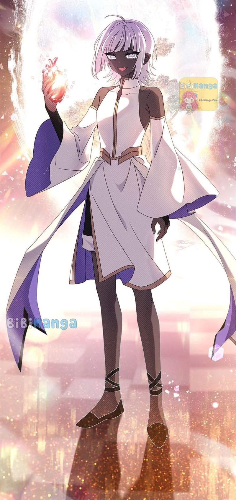 The Lady Wants to Rest - Chapter 76 Page 55