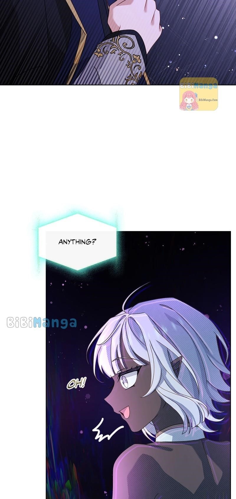 The Lady Wants to Rest - Chapter 76 Page 58