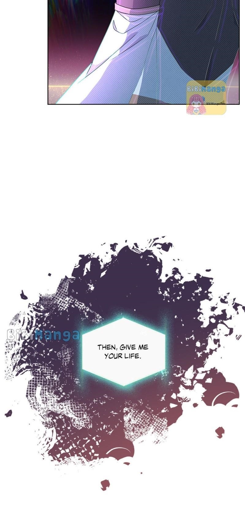 The Lady Wants to Rest - Chapter 76 Page 59