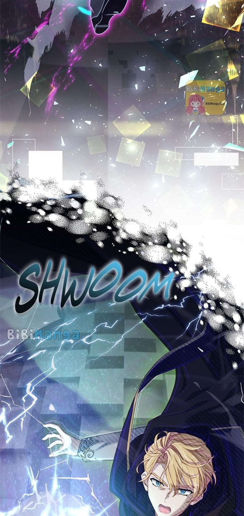 The Lady Wants to Rest - Chapter 76 Page 74