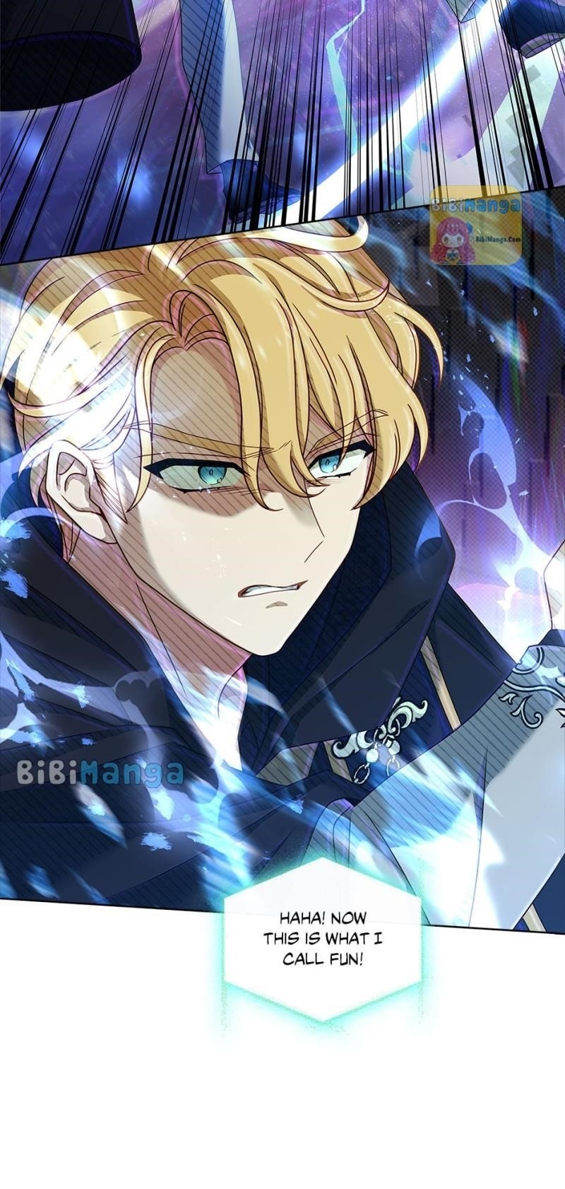 The Lady Wants to Rest - Chapter 76 Page 77