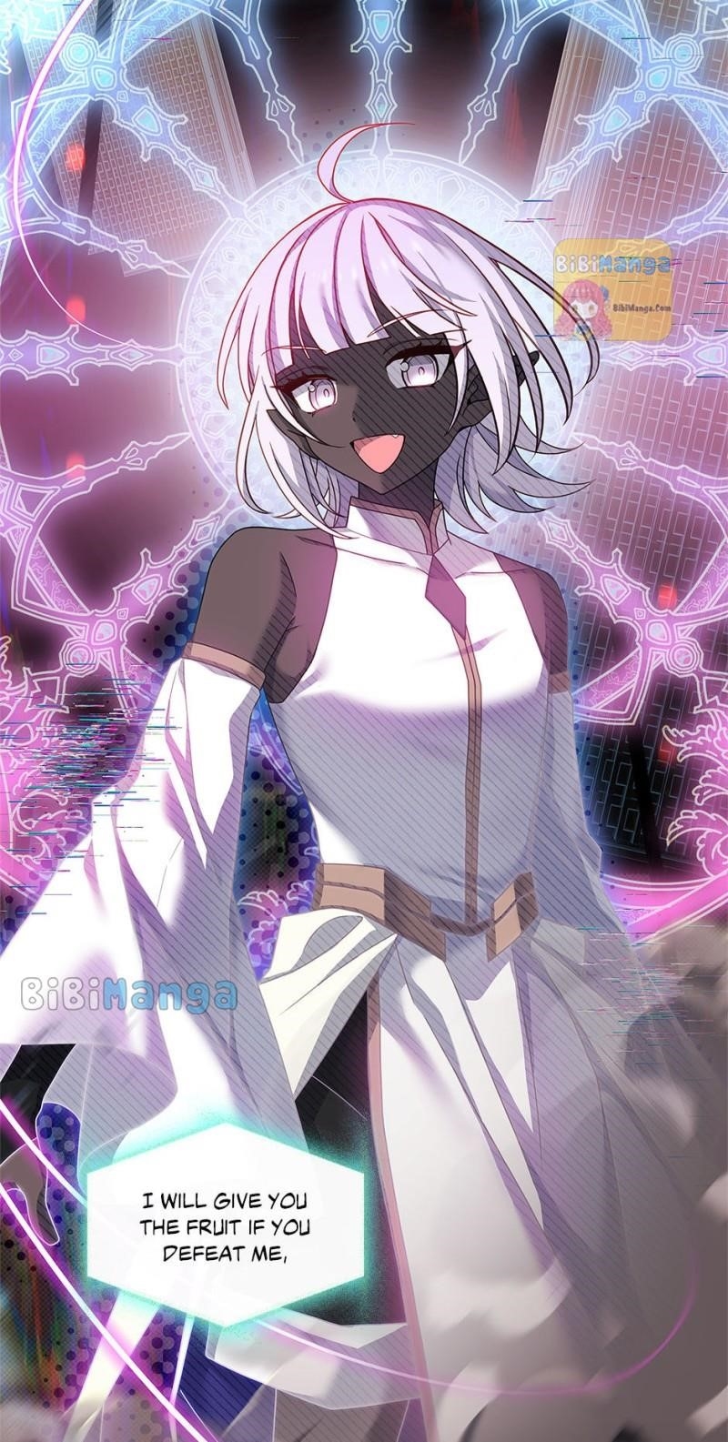 The Lady Wants to Rest - Chapter 76 Page 79