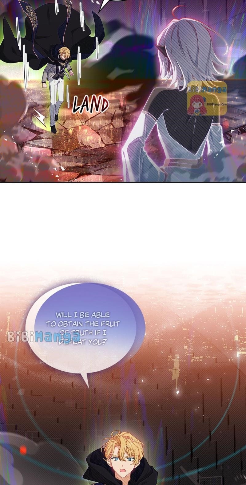 The Lady Wants to Rest - Chapter 77 Page 12