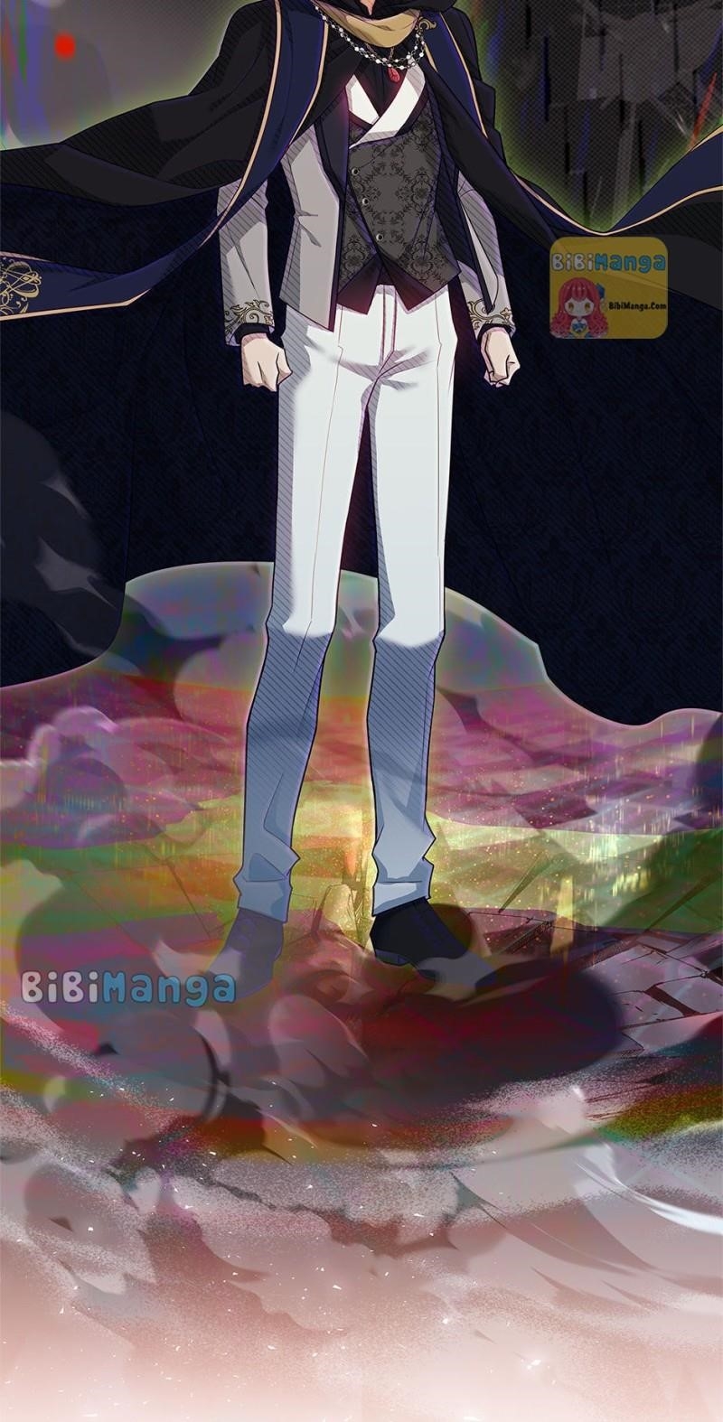 The Lady Wants to Rest - Chapter 77 Page 13