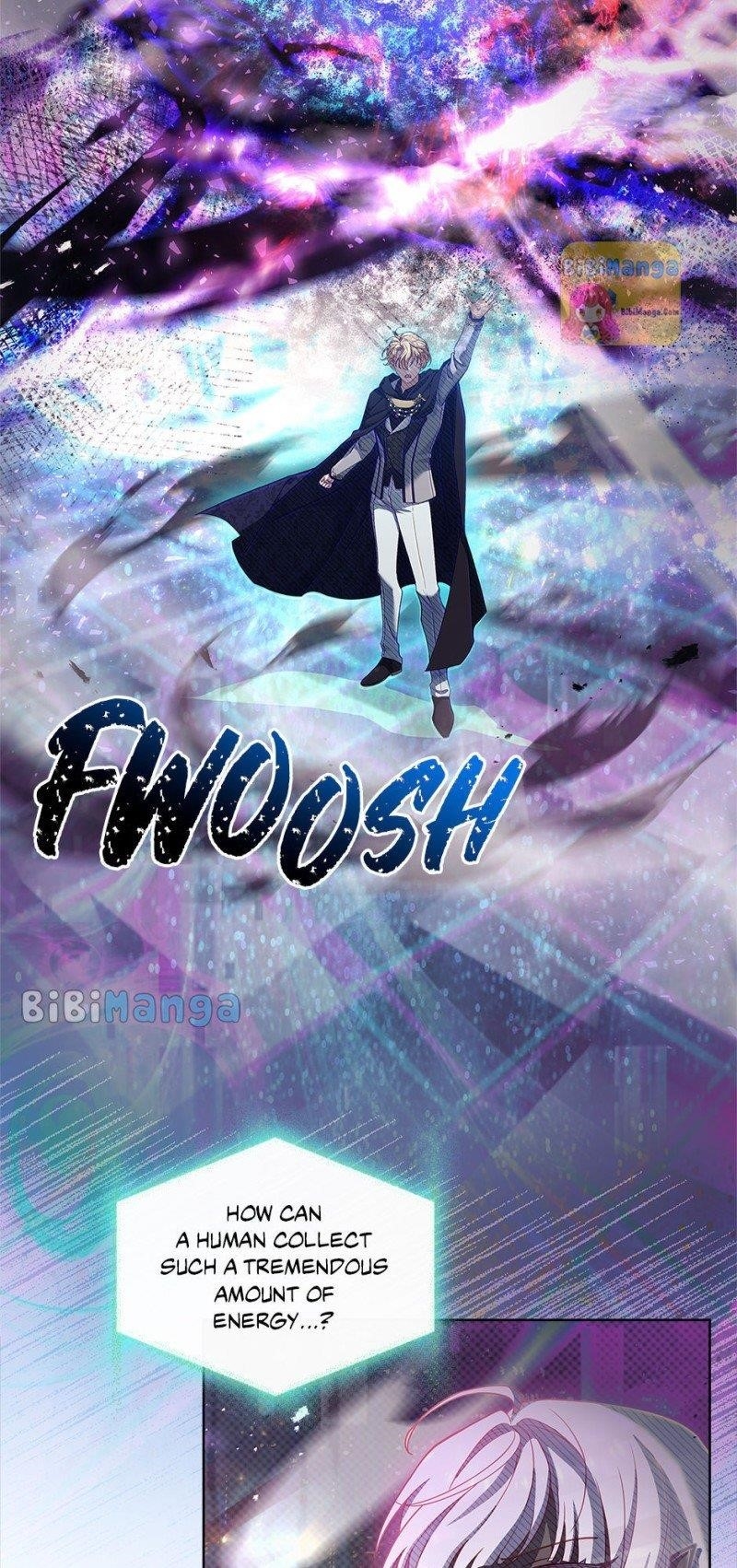 The Lady Wants to Rest - Chapter 77 Page 19