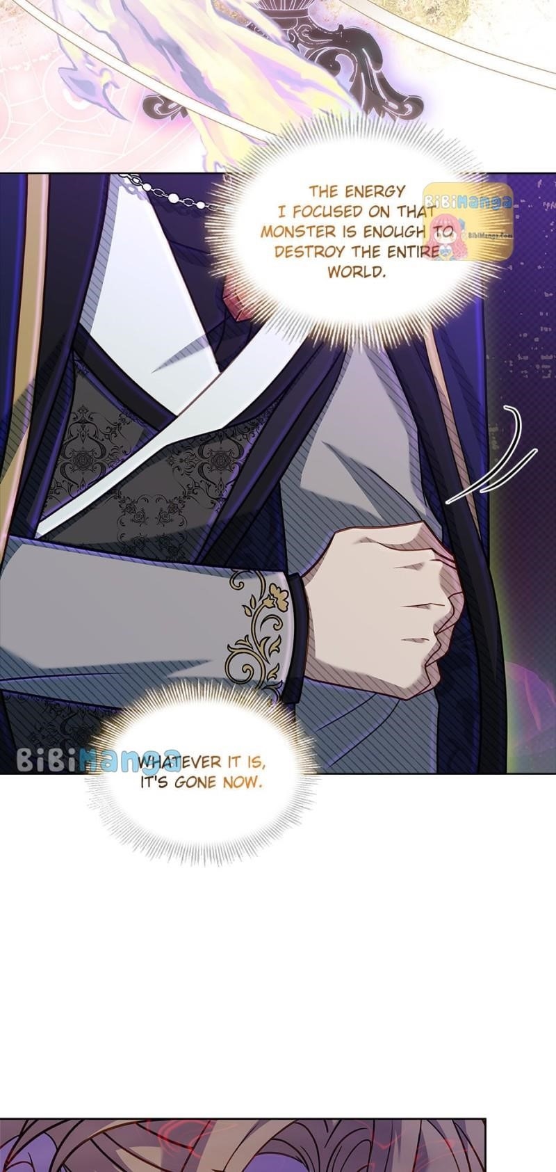 The Lady Wants to Rest - Chapter 77 Page 35