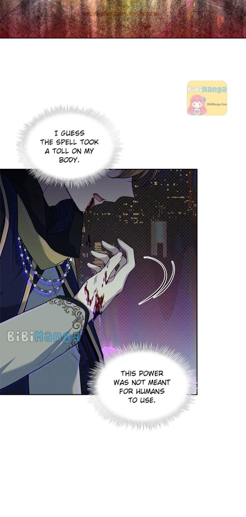 The Lady Wants to Rest - Chapter 77 Page 38