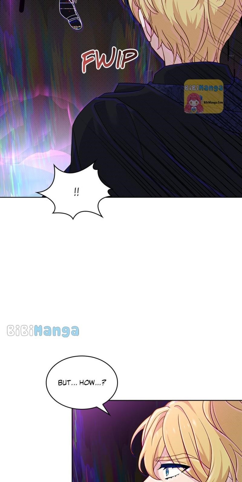 The Lady Wants to Rest - Chapter 77 Page 42