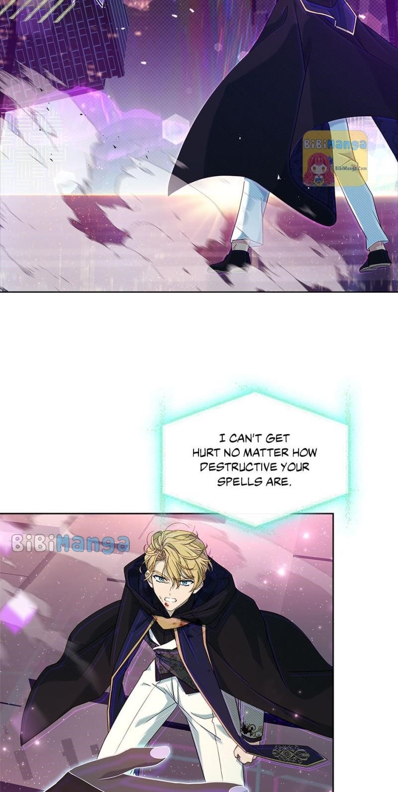 The Lady Wants to Rest - Chapter 77 Page 44