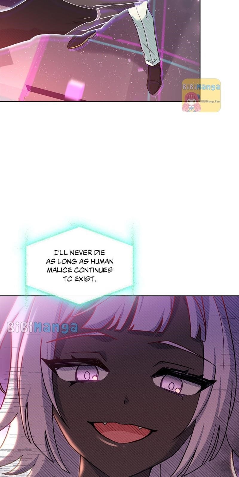 The Lady Wants to Rest - Chapter 77 Page 45