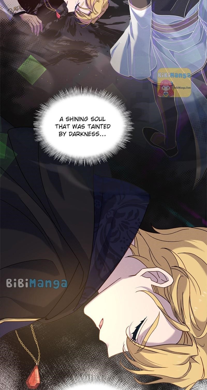 The Lady Wants to Rest - Chapter 77 Page 55