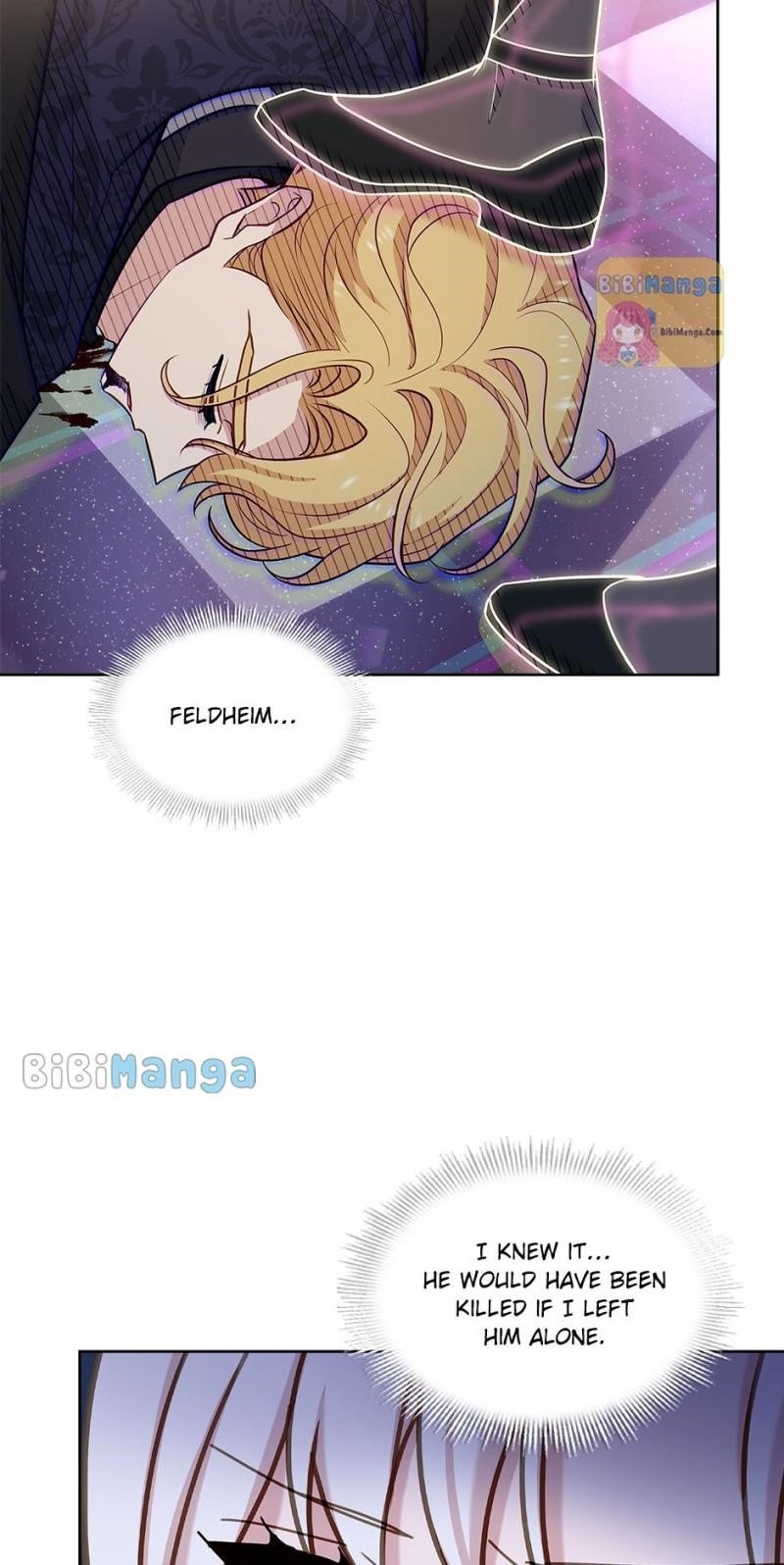 The Lady Wants to Rest - Chapter 77 Page 70