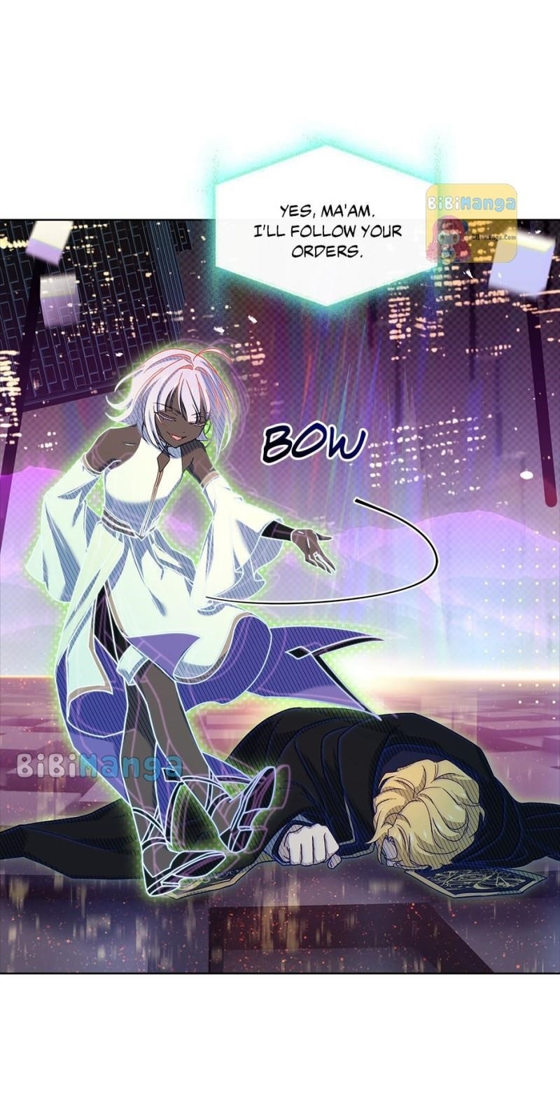 The Lady Wants to Rest - Chapter 77 Page 75