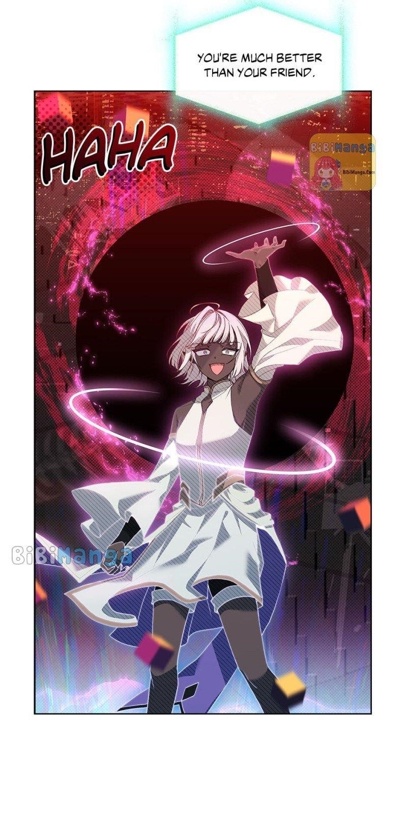 The Lady Wants to Rest - Chapter 77 Page 8