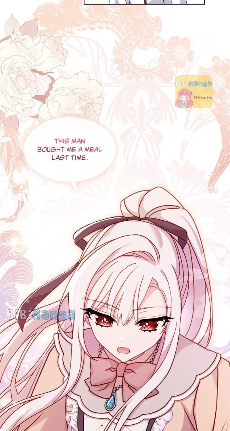 The Lady Wants to Rest - Chapter 77 Page 80