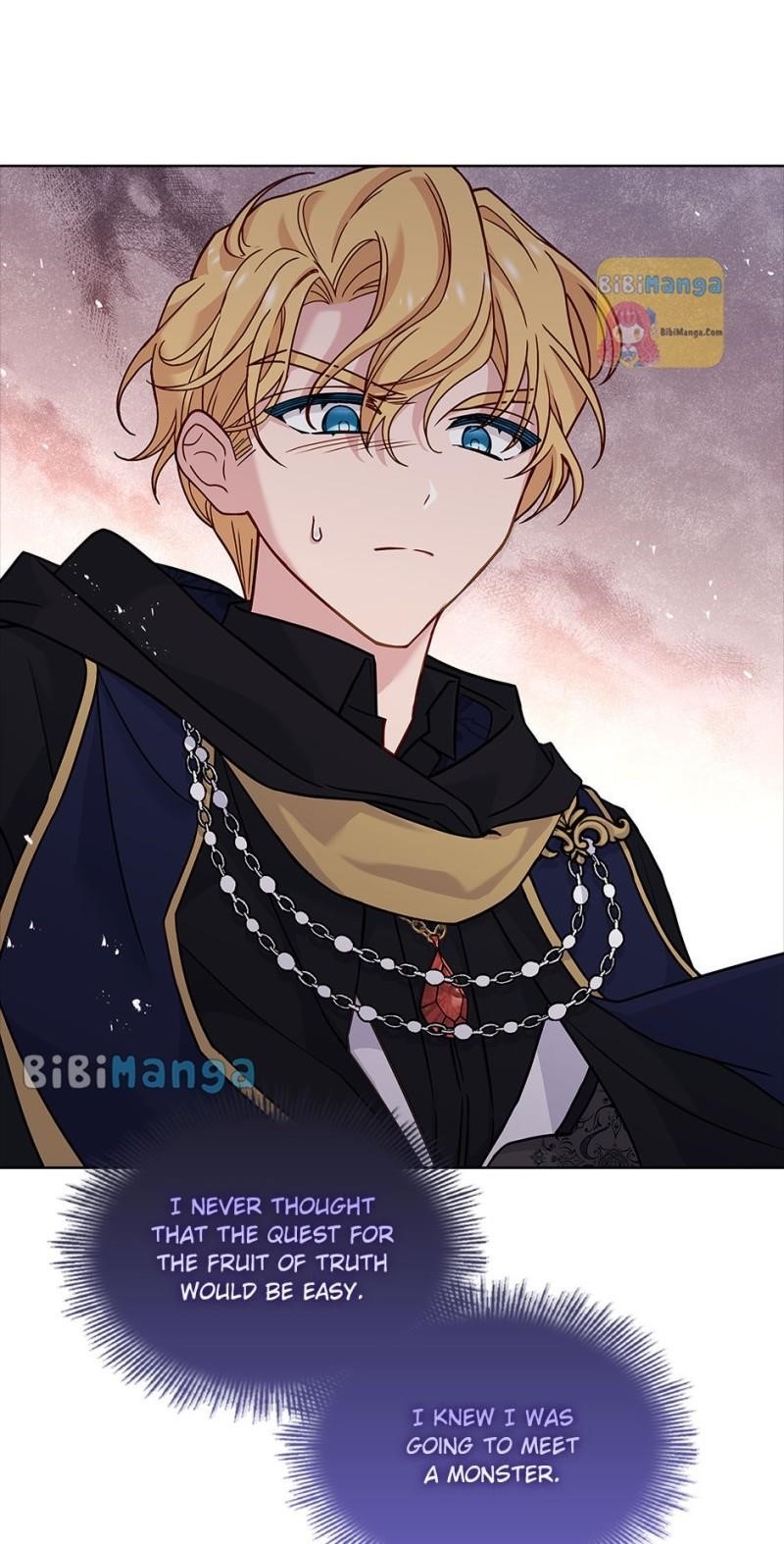 The Lady Wants to Rest - Chapter 77 Page 9