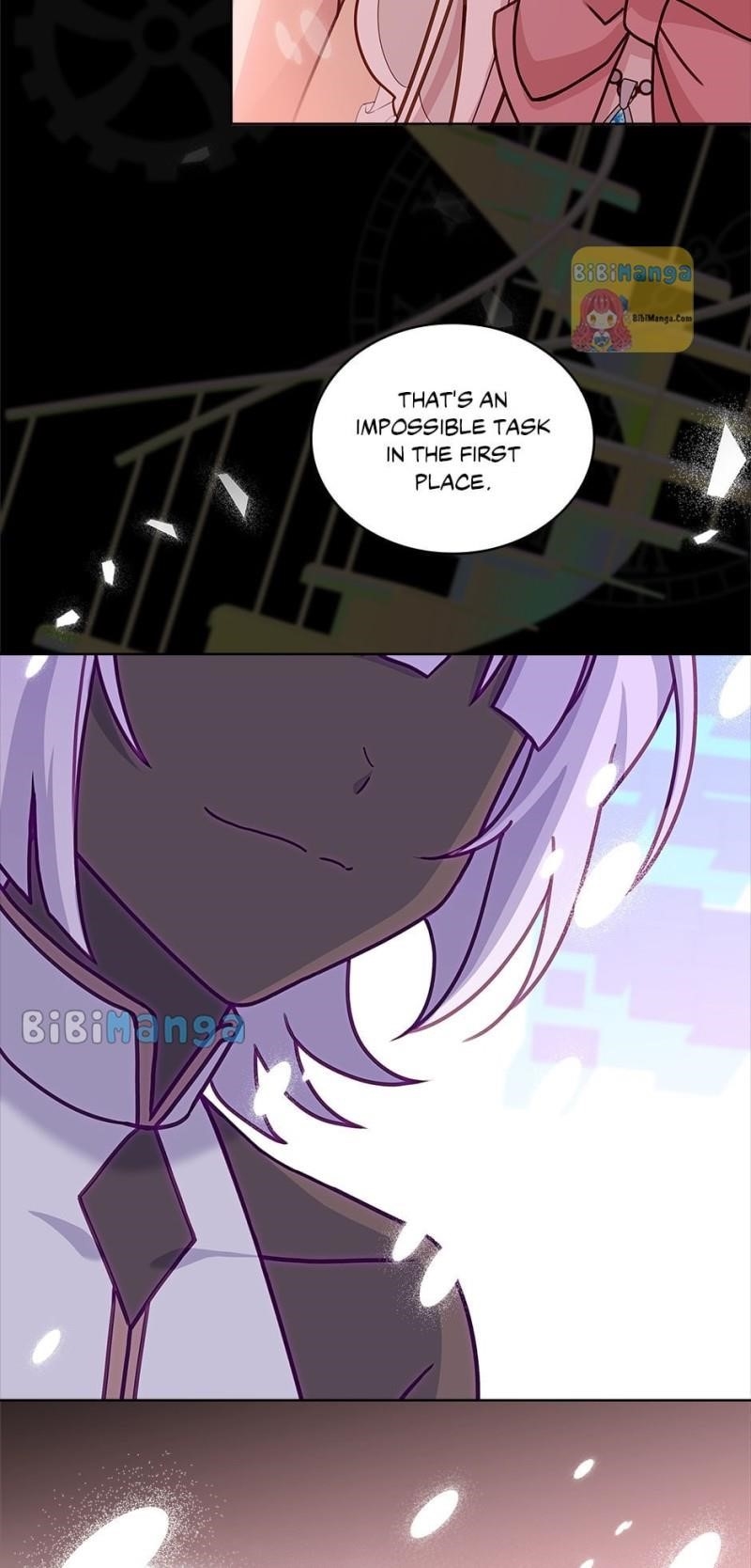 The Lady Wants to Rest - Chapter 78 Page 10