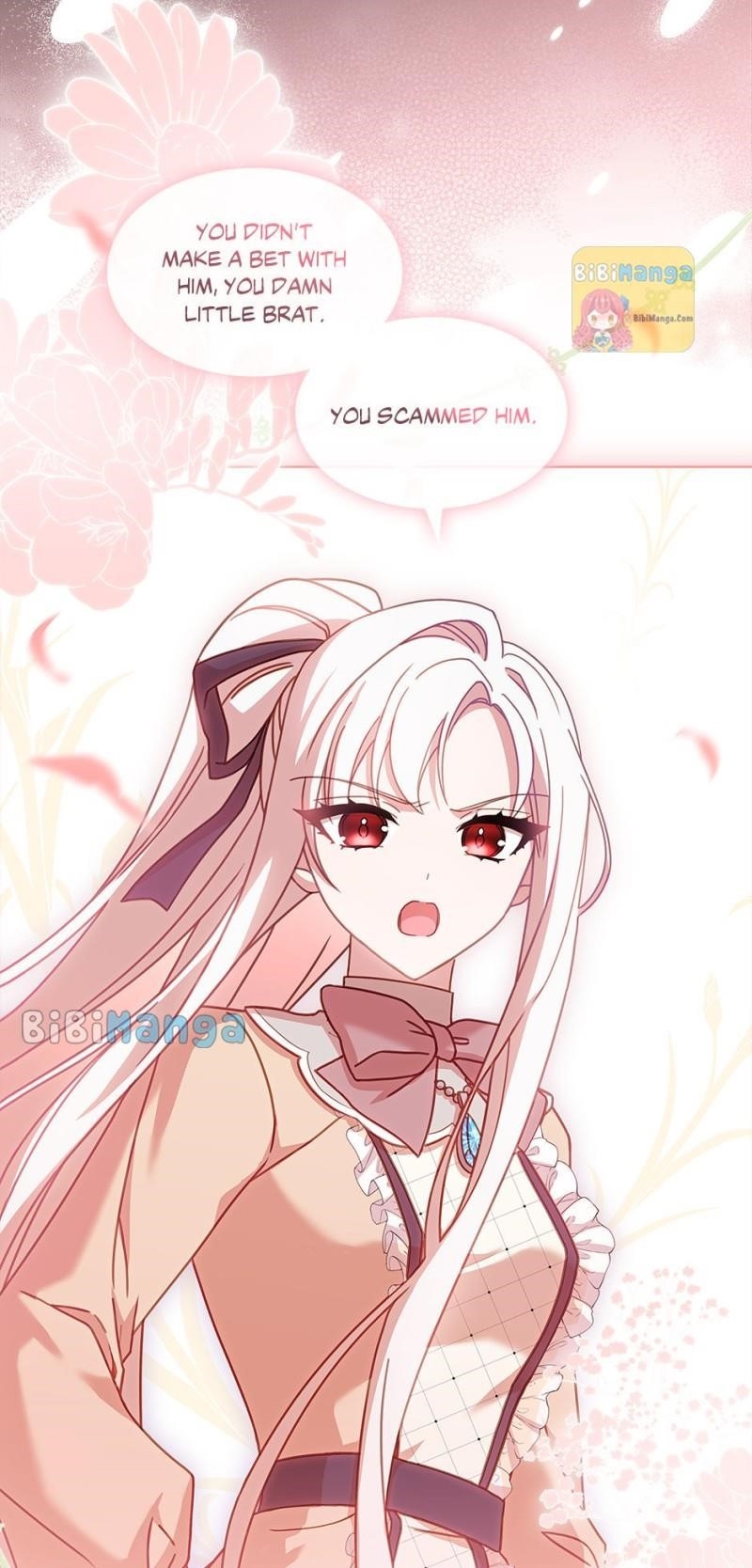 The Lady Wants to Rest - Chapter 78 Page 11