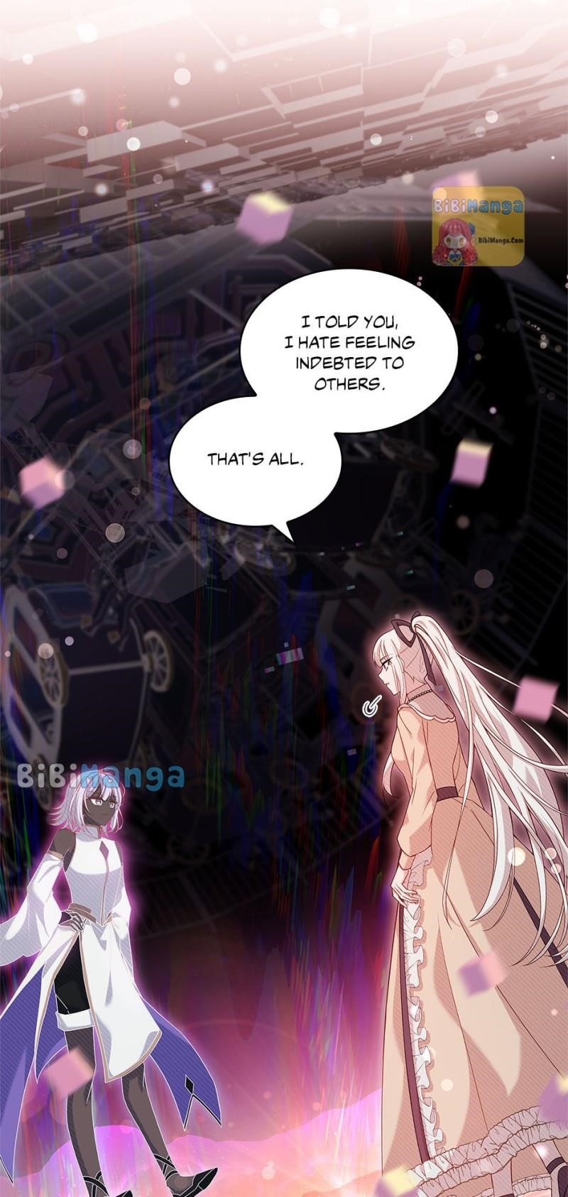 The Lady Wants to Rest - Chapter 78 Page 17