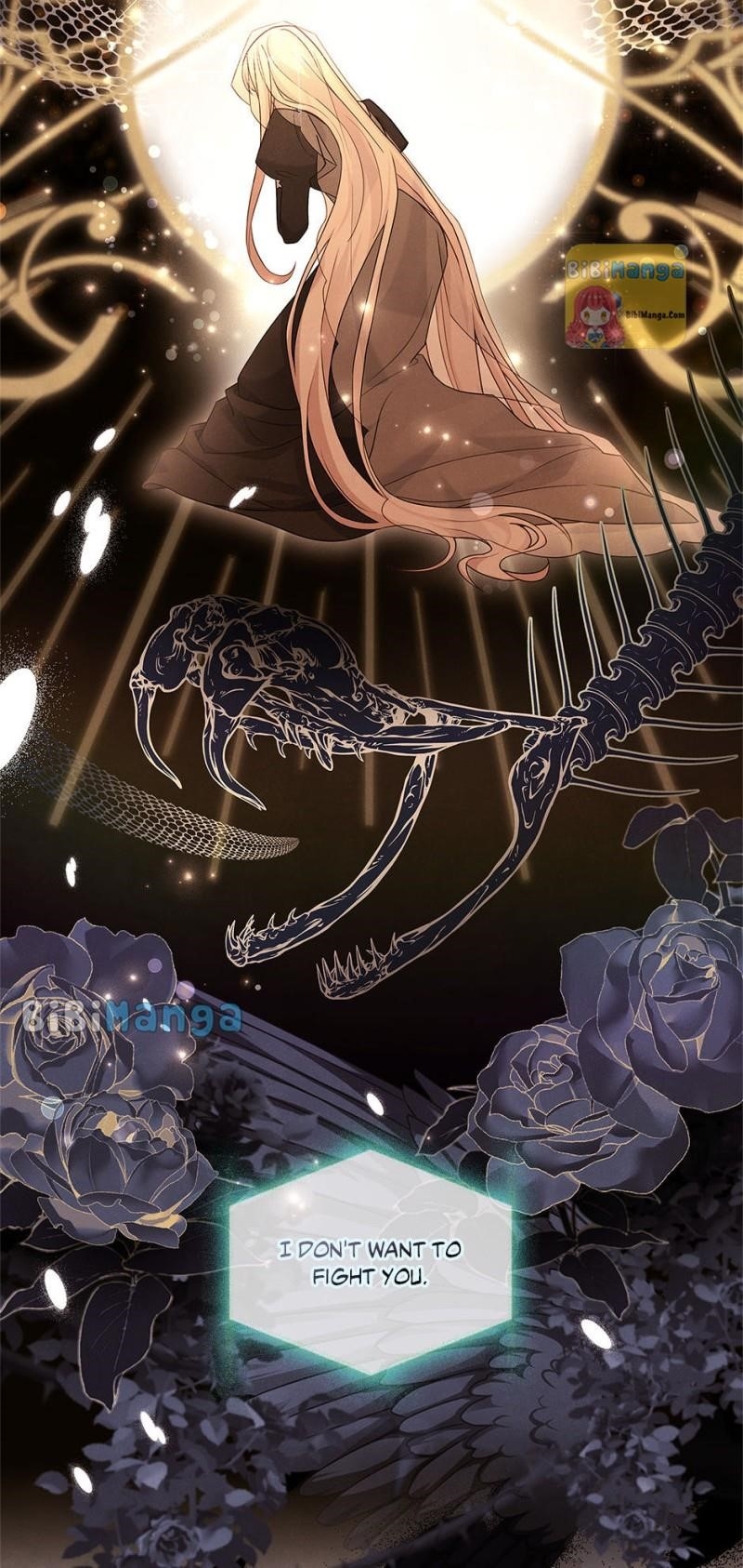 The Lady Wants to Rest - Chapter 78 Page 20