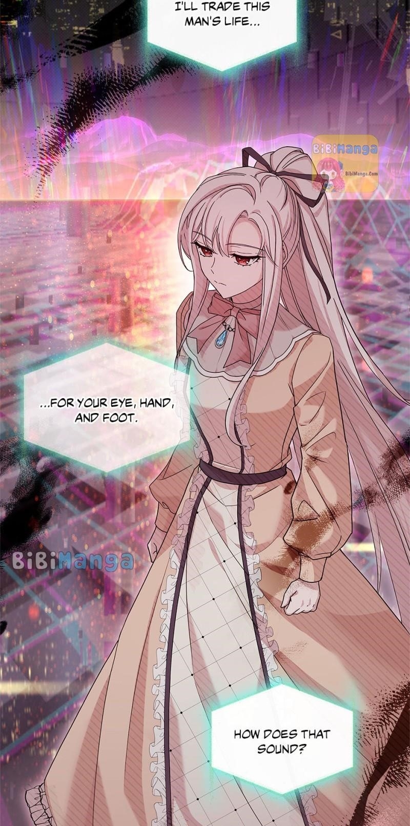 The Lady Wants to Rest - Chapter 78 Page 23