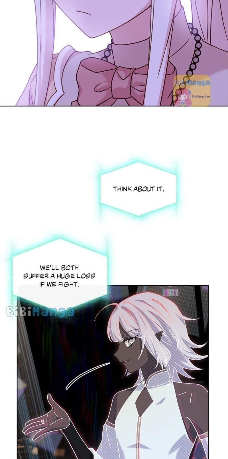 The Lady Wants to Rest - Chapter 78 Page 25