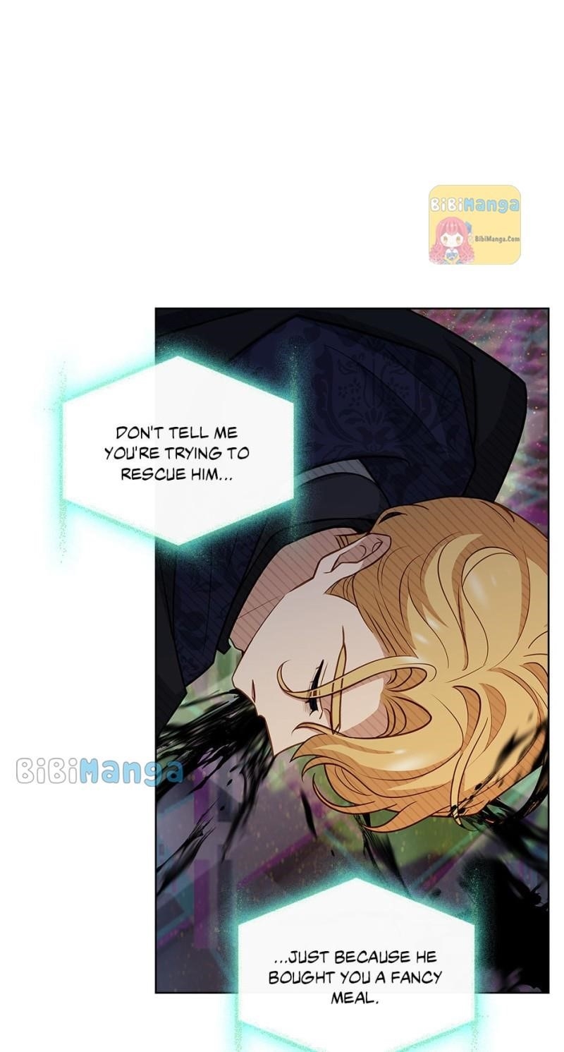 The Lady Wants to Rest - Chapter 78 Page 3