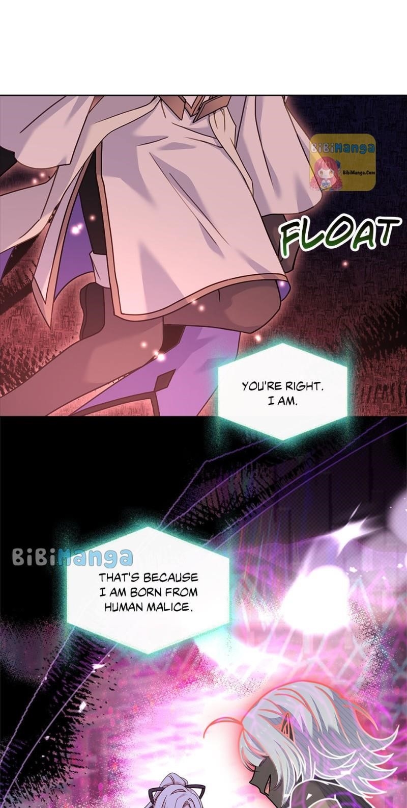 The Lady Wants to Rest - Chapter 78 Page 30