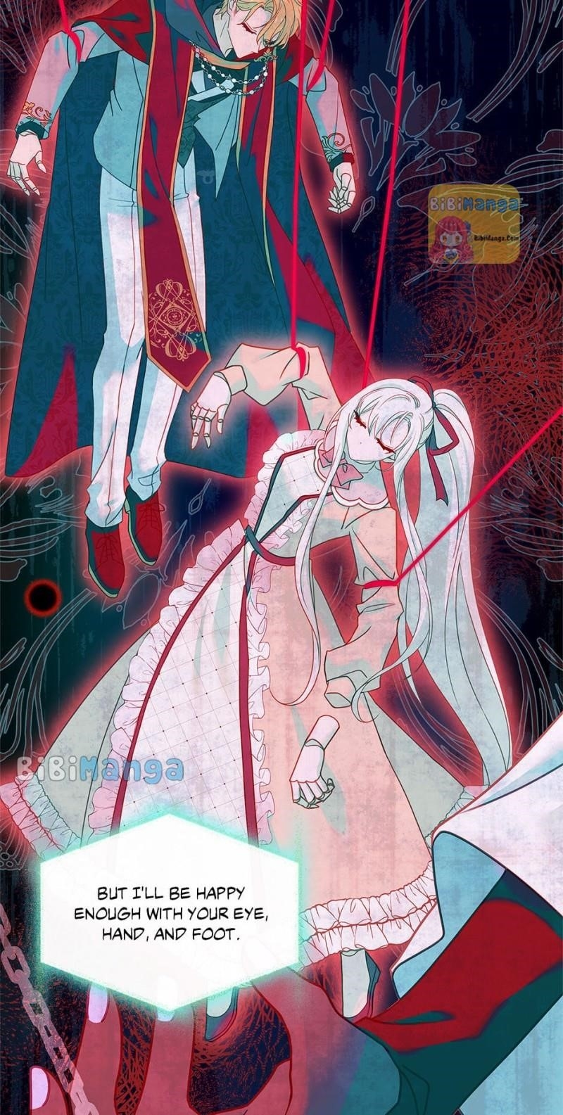 The Lady Wants to Rest - Chapter 78 Page 35