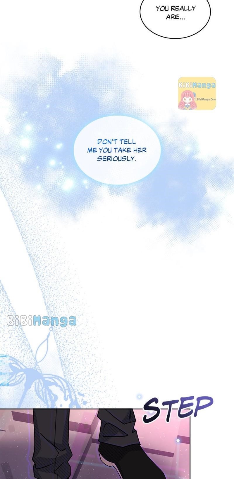 The Lady Wants to Rest - Chapter 78 Page 39