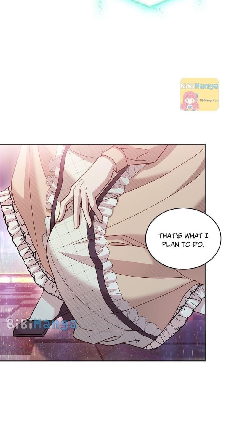 The Lady Wants to Rest - Chapter 78 Page 4