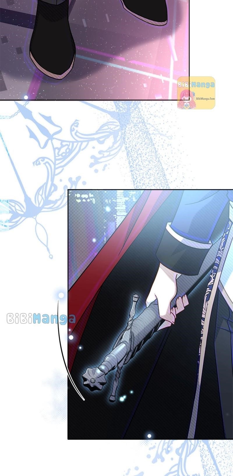 The Lady Wants to Rest - Chapter 78 Page 40