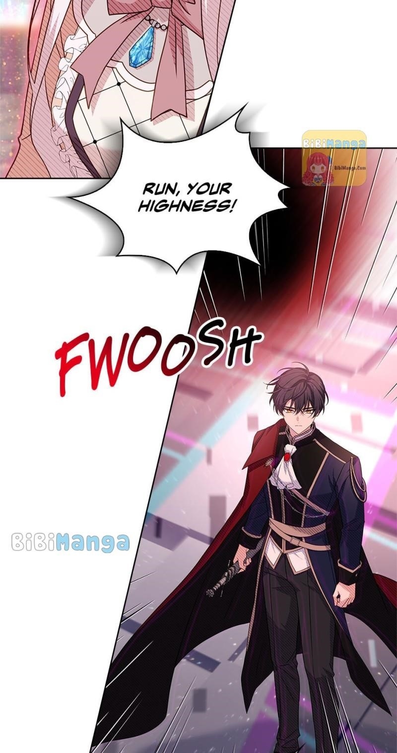 The Lady Wants to Rest - Chapter 78 Page 48