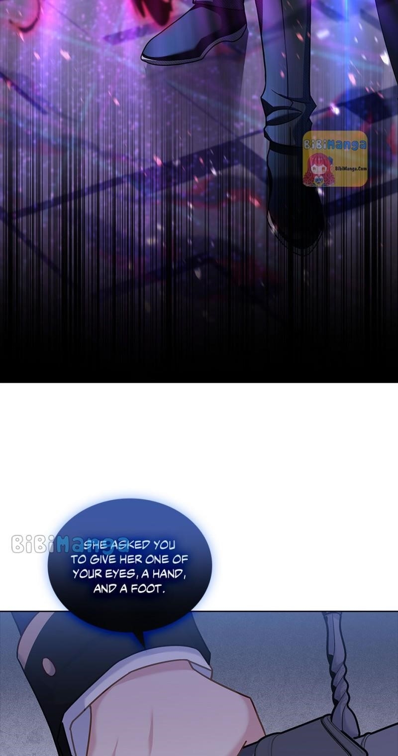 The Lady Wants to Rest - Chapter 78 Page 52