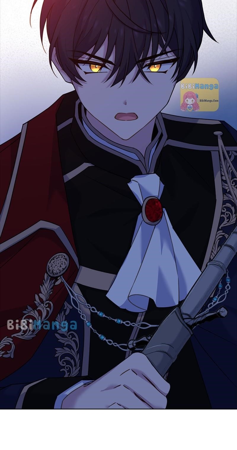 The Lady Wants to Rest - Chapter 78 Page 54