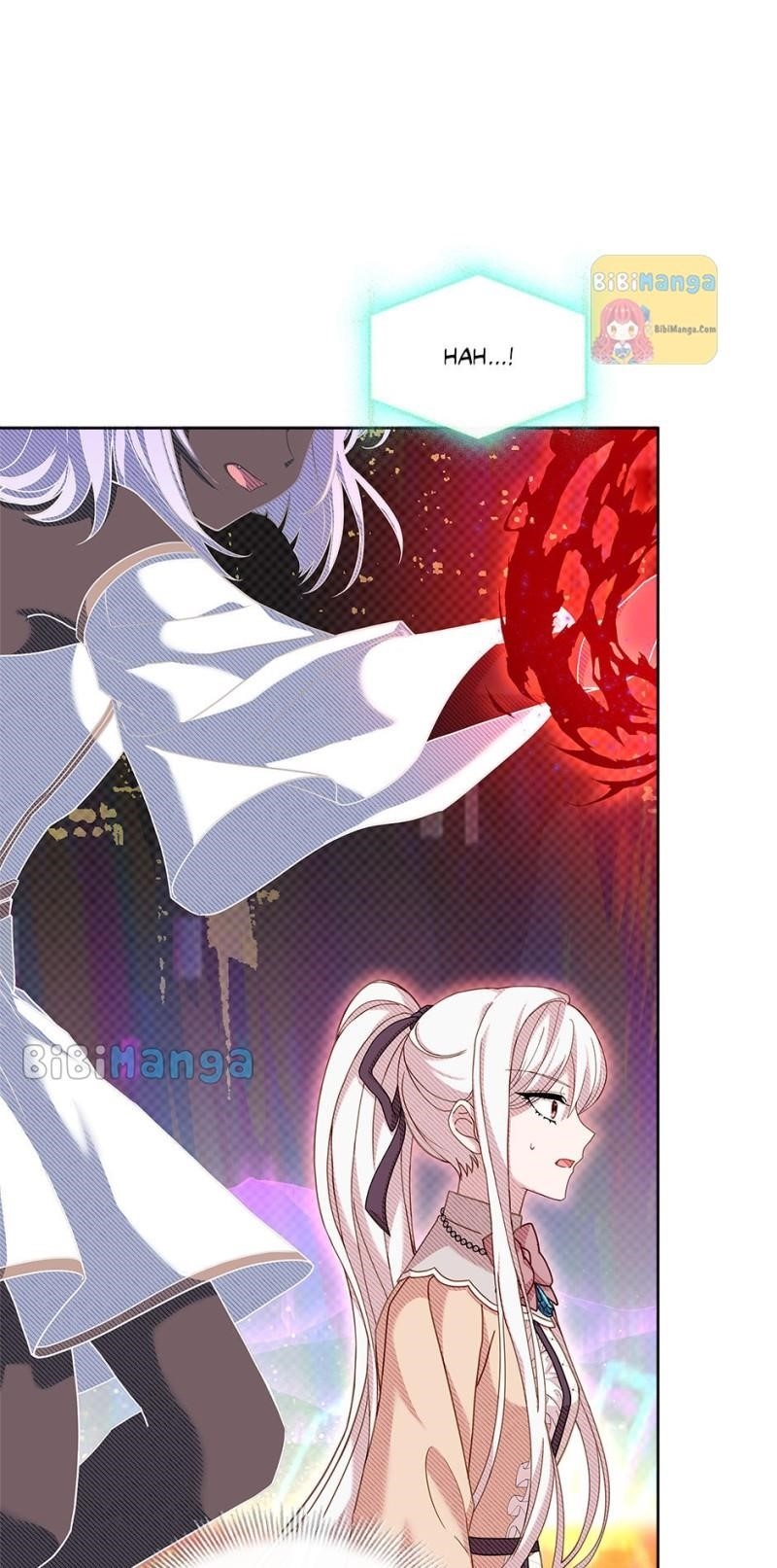 The Lady Wants to Rest - Chapter 78 Page 55