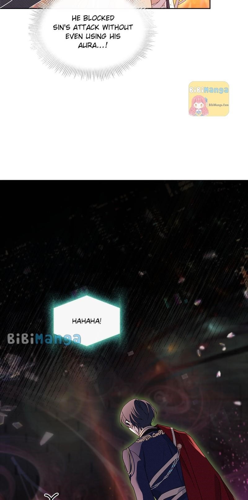 The Lady Wants to Rest - Chapter 78 Page 56