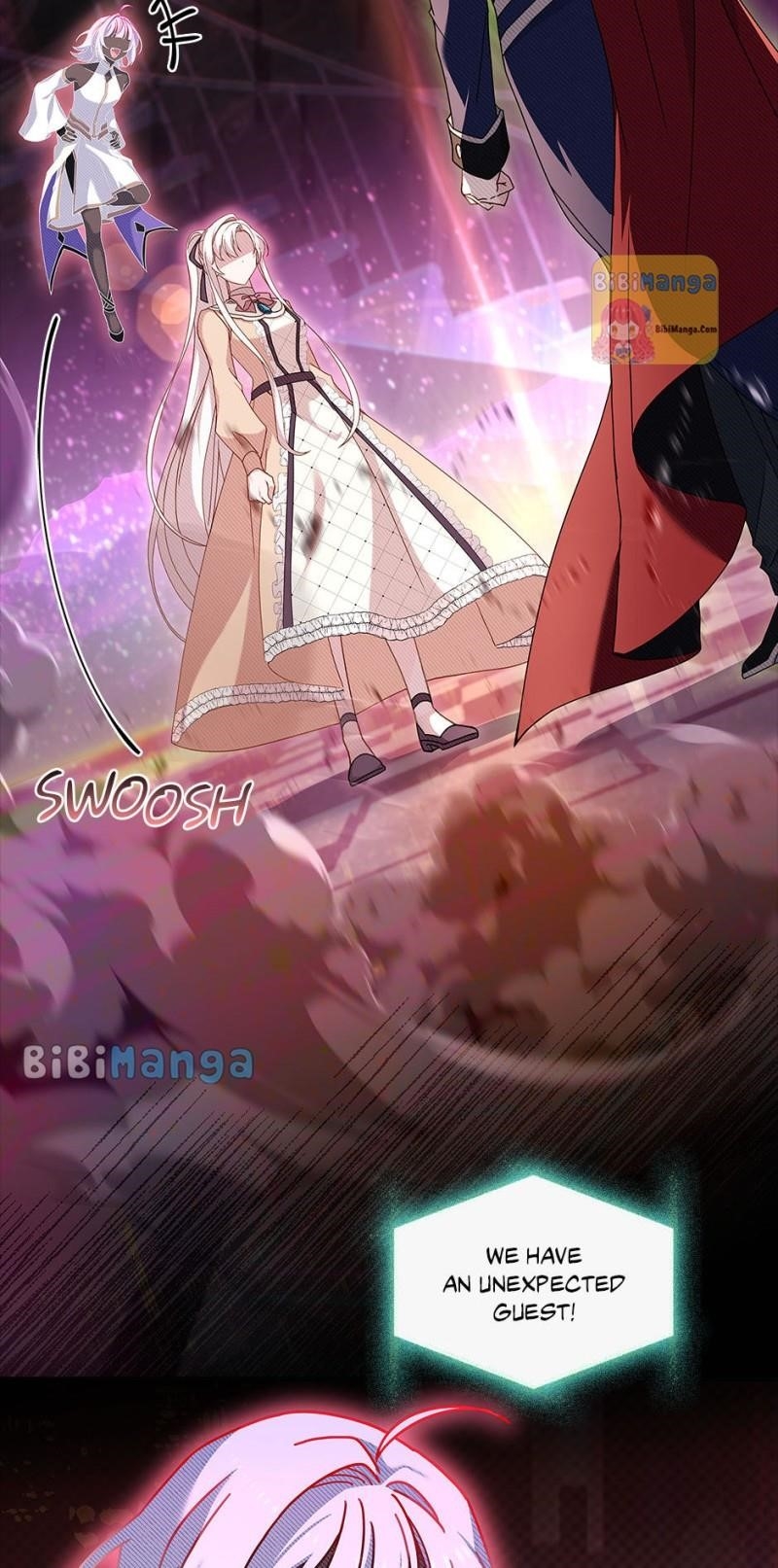 The Lady Wants to Rest - Chapter 78 Page 57