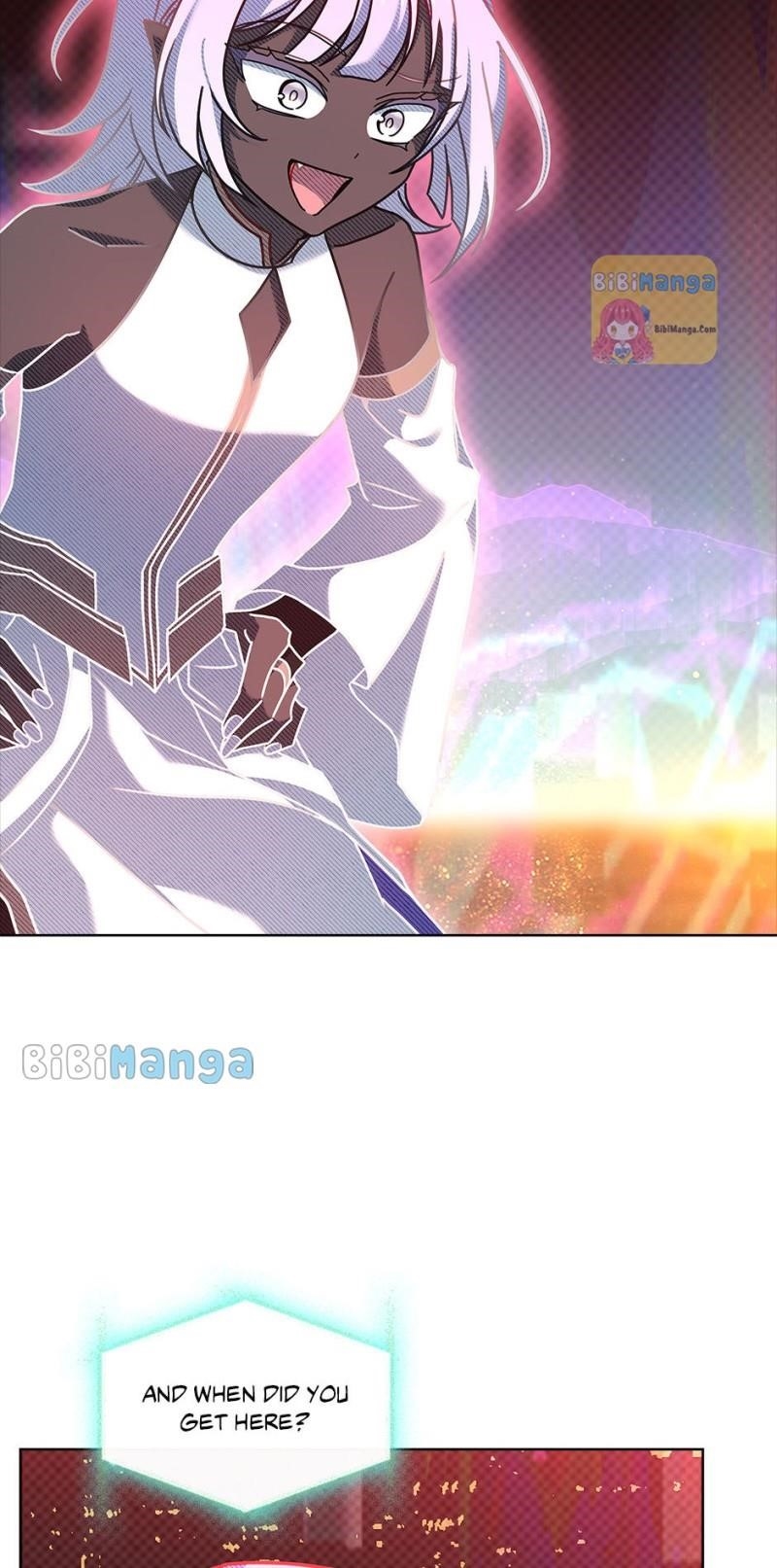 The Lady Wants to Rest - Chapter 78 Page 58