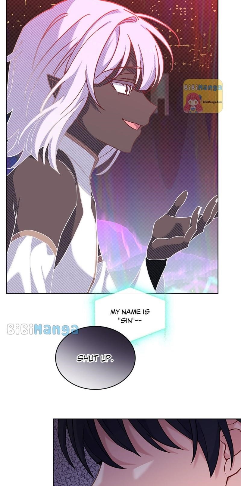 The Lady Wants to Rest - Chapter 78 Page 59