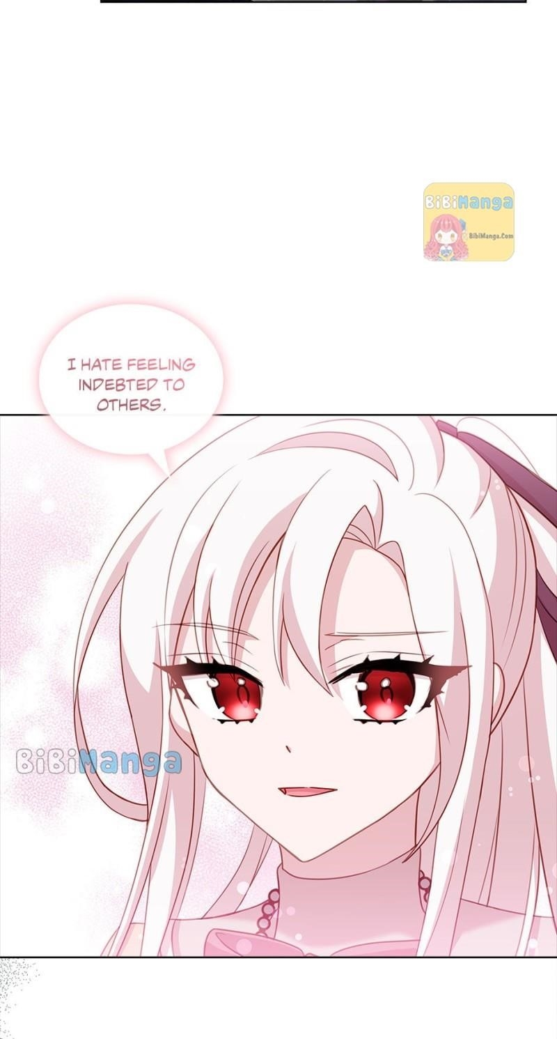 The Lady Wants to Rest - Chapter 78 Page 6