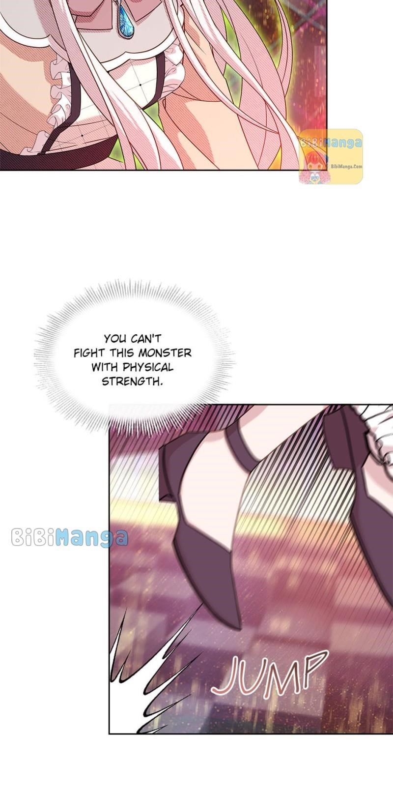 The Lady Wants to Rest - Chapter 78 Page 62