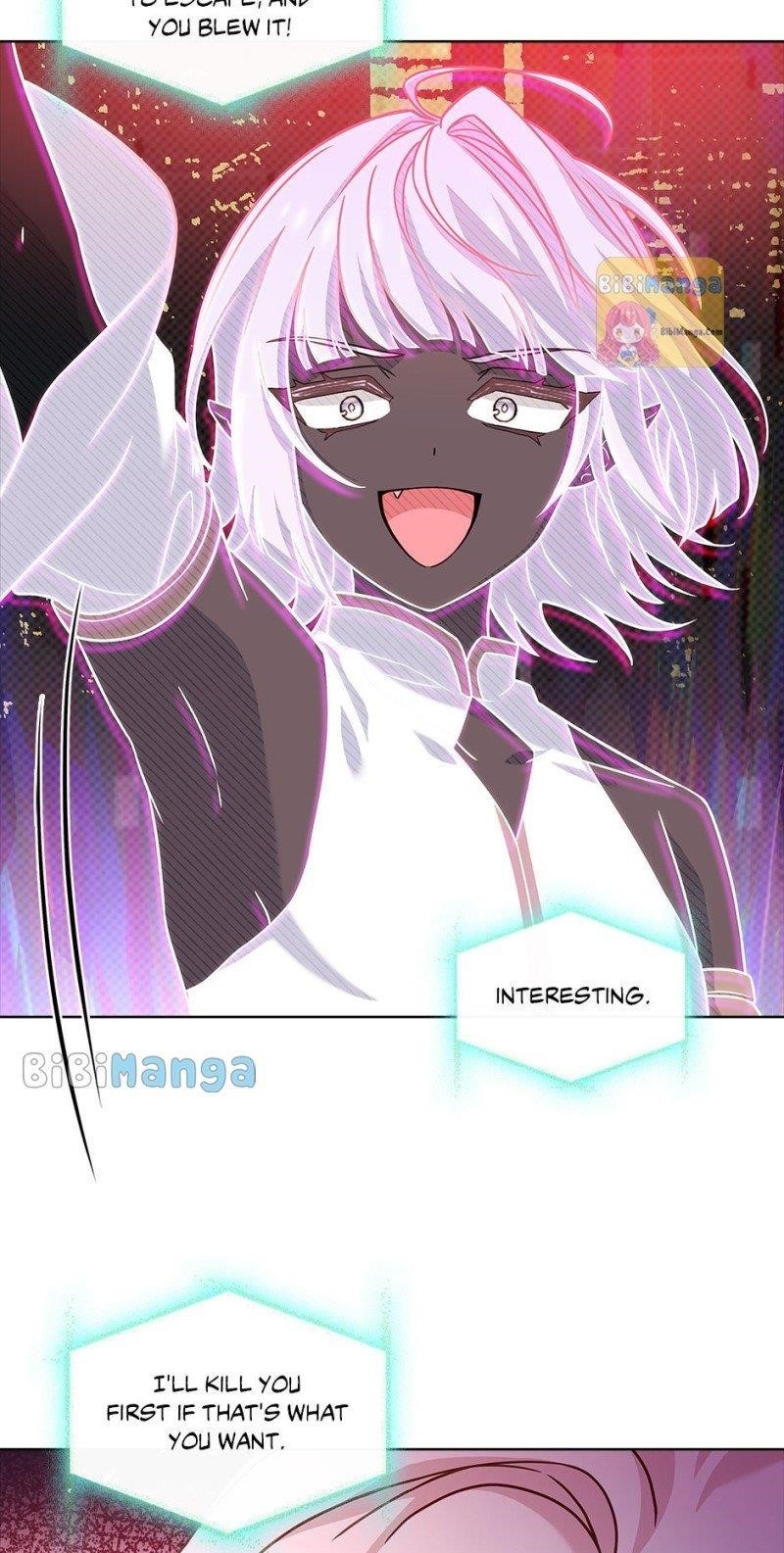 The Lady Wants to Rest - Chapter 79 Page 14