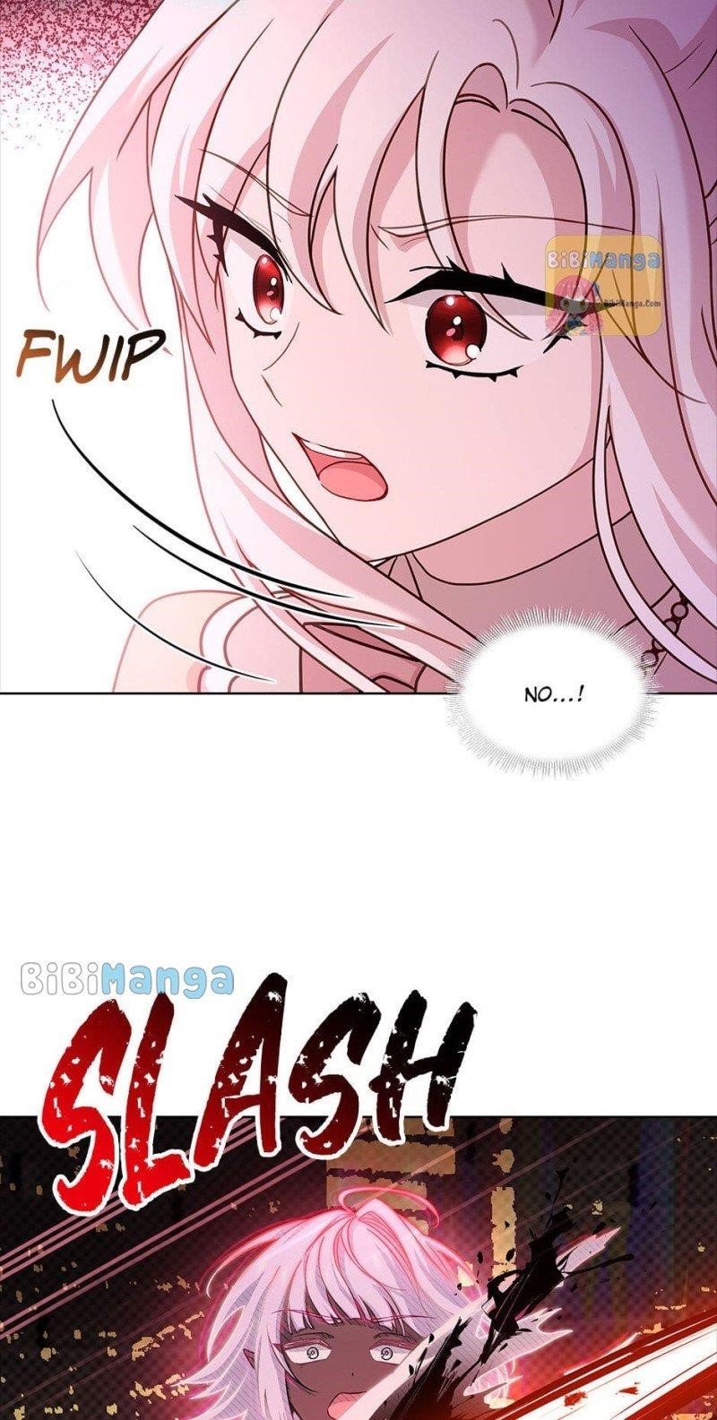 The Lady Wants to Rest - Chapter 79 Page 15