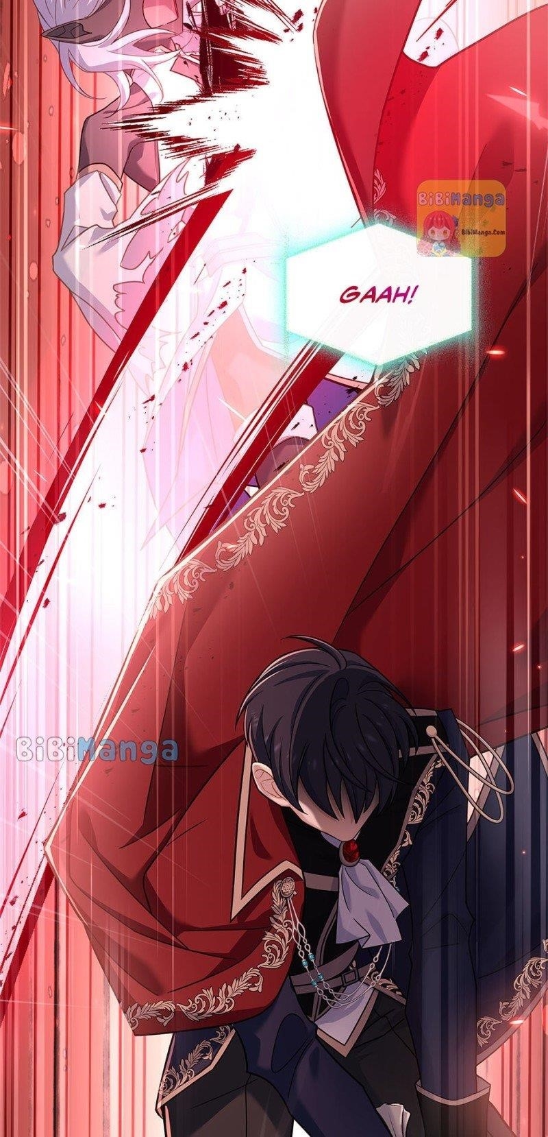 The Lady Wants to Rest - Chapter 79 Page 19