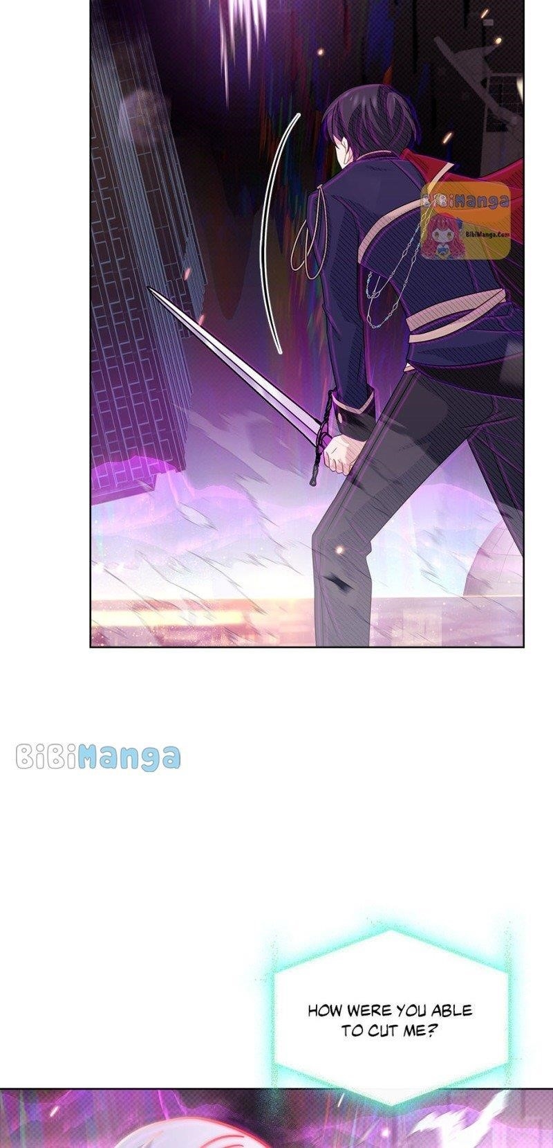 The Lady Wants to Rest - Chapter 79 Page 22