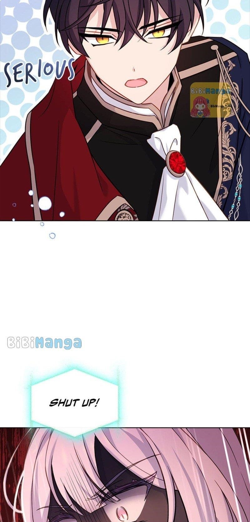 The Lady Wants to Rest - Chapter 79 Page 25